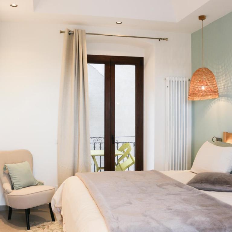 Palazzo Cettina Sul Mare - Appartamento con 1 Camera da Letto, Balcone e Vista Mare - 2