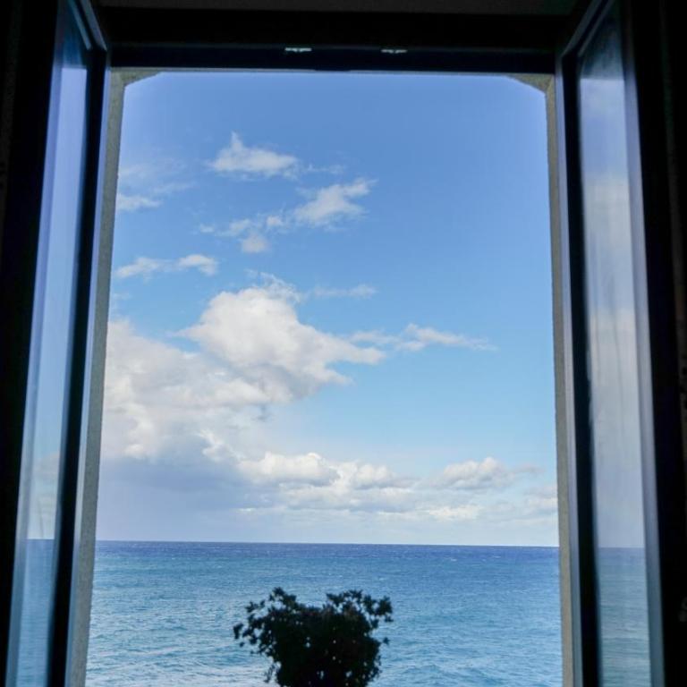 Palazzo Cettina Sul Mare - Appartamento con 1 Camera da Letto e Vista Mare - 3
