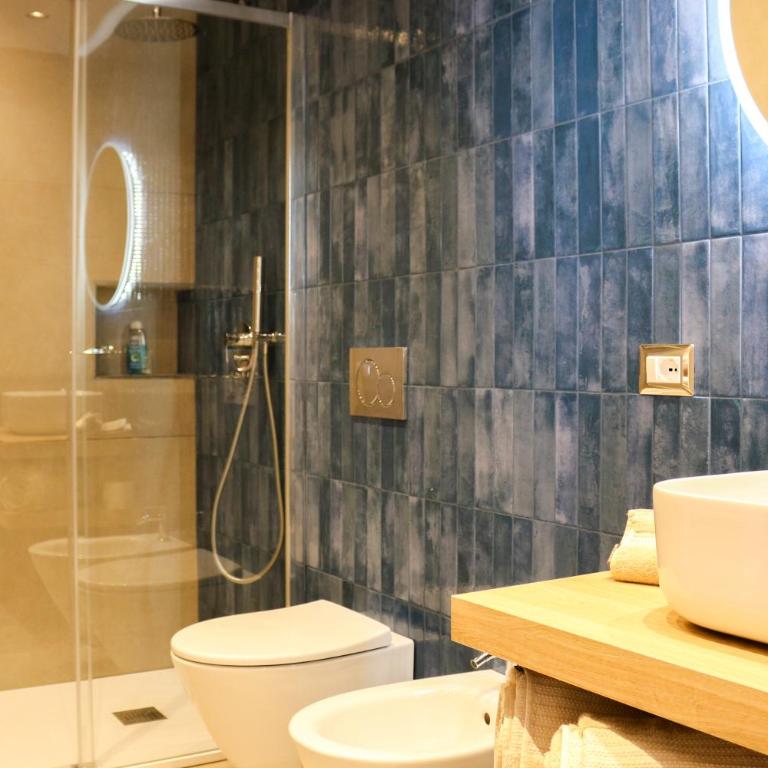 Palazzo Cettina Sul Mare - Appartamento con 1 Camera da Letto, Balcone e Vista Mare - 6