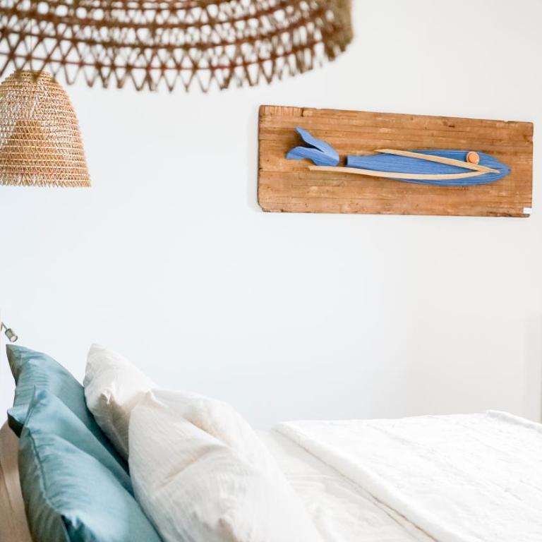 Palazzo Cettina Sul Mare - Appartamento con 1 Camera da Letto e Vista Mare - 5