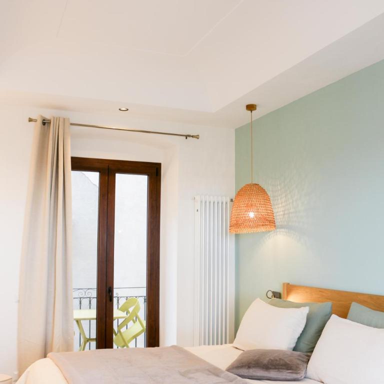 Palazzo Cettina Sul Mare - Appartamento con 1 Camera da Letto, Balcone e Vista Mare - 4