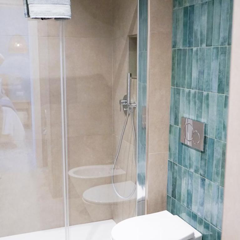 Palazzo Cettina Sul Mare - Appartamento con 1 Camera da Letto e Vista Mare - 7