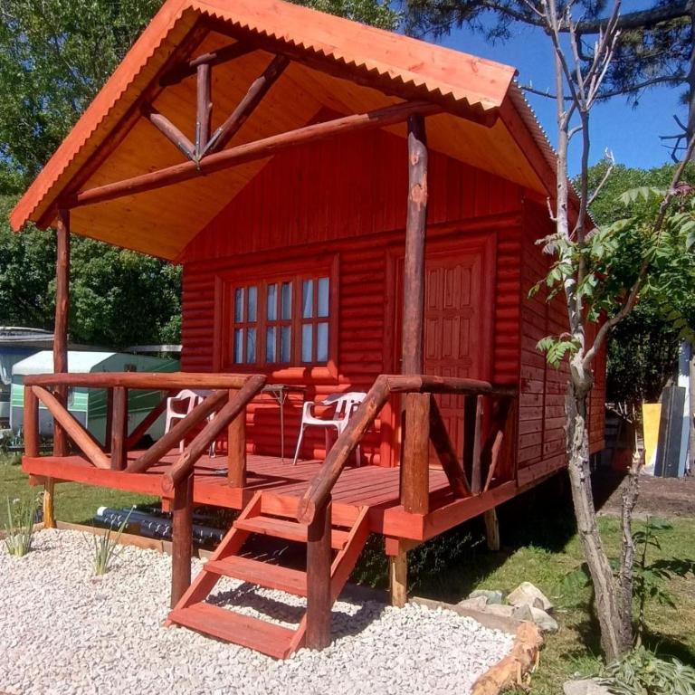 Kiya surf cabaña - Casa con 1 dormitorio - 1