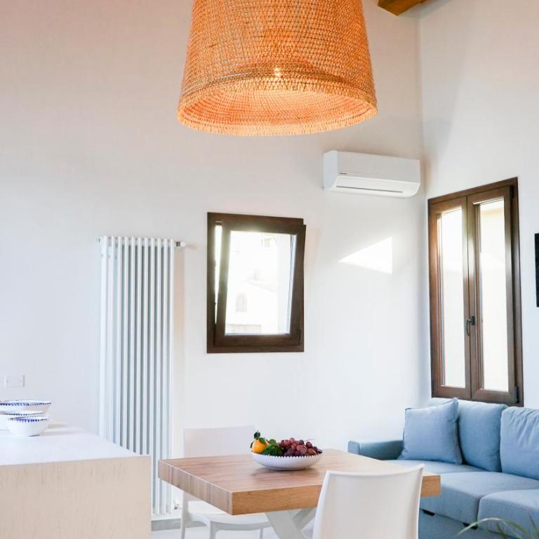 Palazzo Cettina Sul Mare - Appartamento con 1 Camera da Letto, Balcone e Vista Mare - 10
