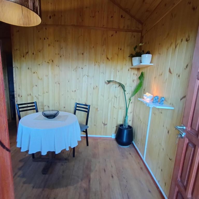 Kiya surf cabaña - Casa con 1 dormitorio - 3