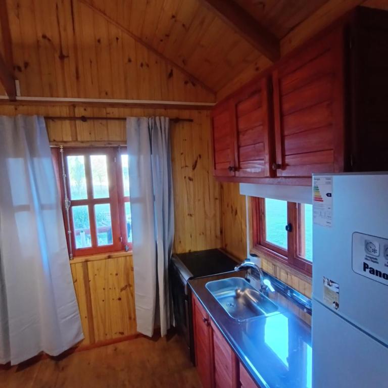 Kiya surf cabaña - Casa con 1 dormitorio - 5