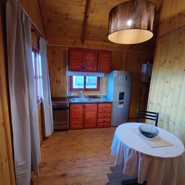 Kiya surf cabaña - Casa con 1 dormitorio - 6