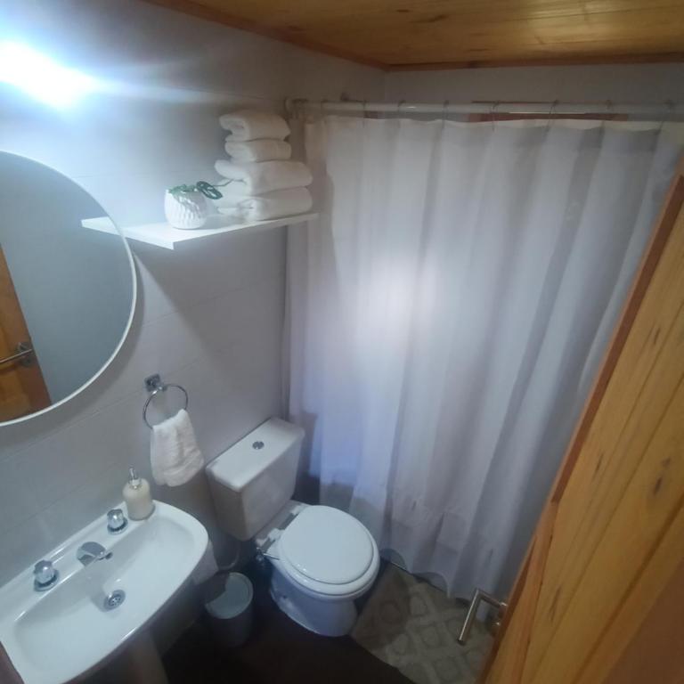Kiya surf cabaña - Casa con 1 dormitorio - 7