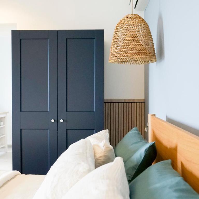 Palazzo Cettina Sul Mare - Appartamento con 1 Camera da Letto e Vista Mare - 7