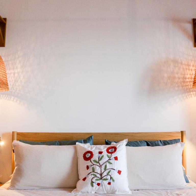 Palazzo Cettina Sul Mare - Appartamento con 1 Camera da Letto, Balcone e Vista Mare - 13