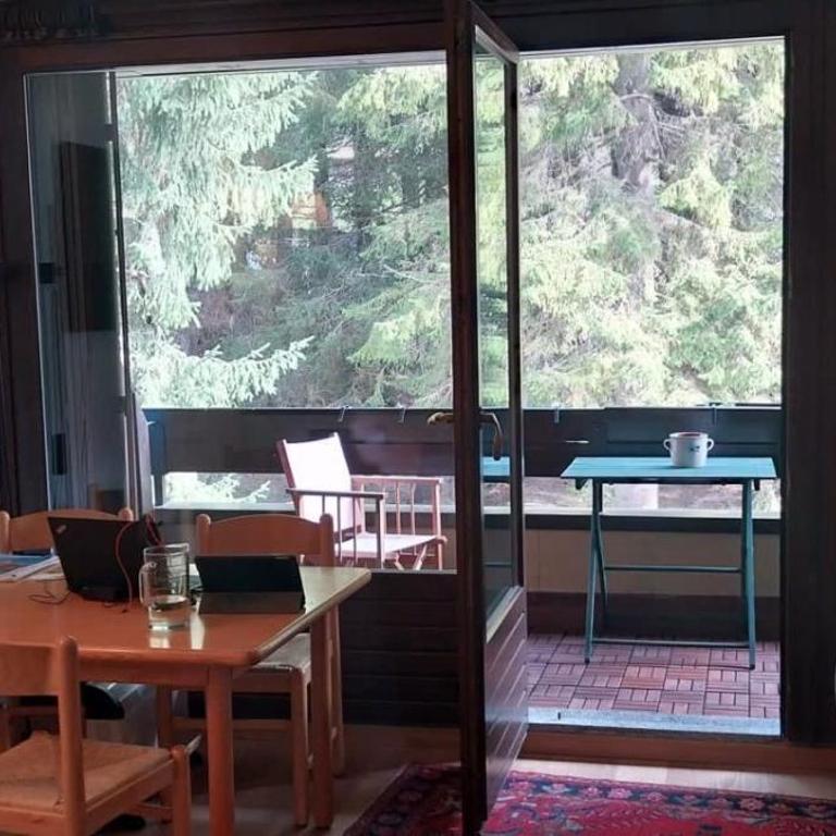 Due Volpi nel Bosco - Appartamento con 1 Camera da Letto - 1