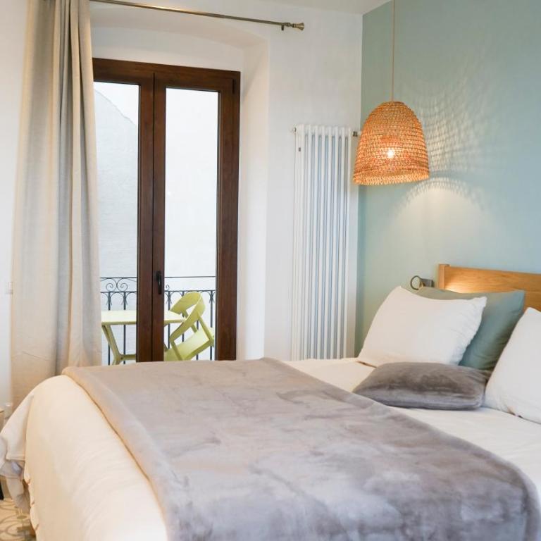 Palazzo Cettina Sul Mare - Appartamento con 1 Camera da Letto, Balcone e Vista Mare - 13