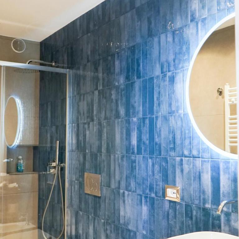 Palazzo Cettina Sul Mare - Appartamento con 1 Camera da Letto, Balcone e Vista Mare - 18