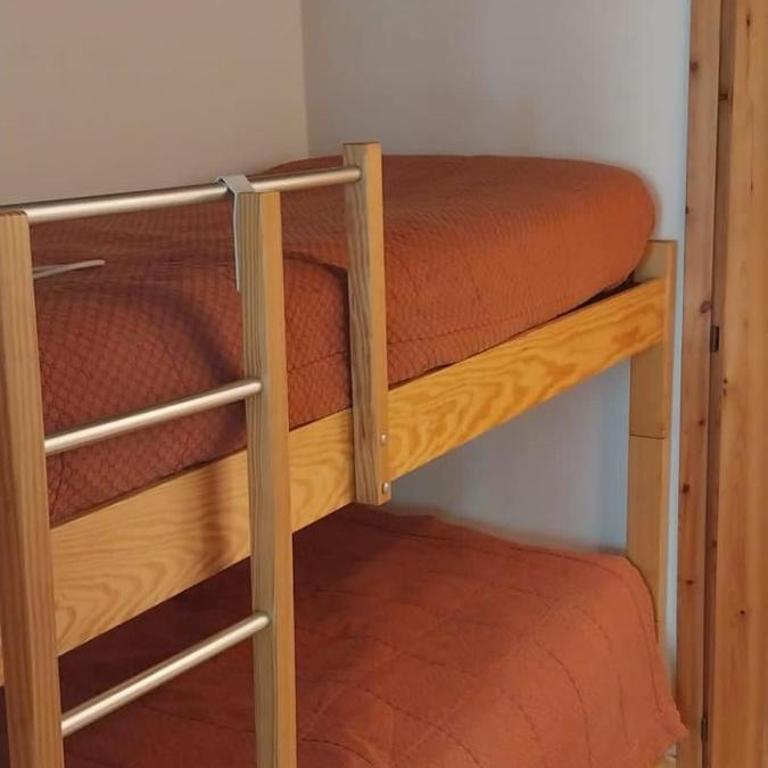 Due Volpi nel Bosco - Appartamento con 1 Camera da Letto - 2