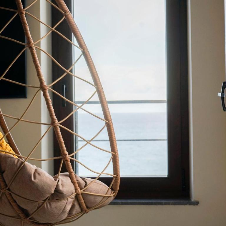 Palazzo Cettina Sul Mare - Appartamento con 1 Camera da Letto, Balcone e Vista Mare - 19
