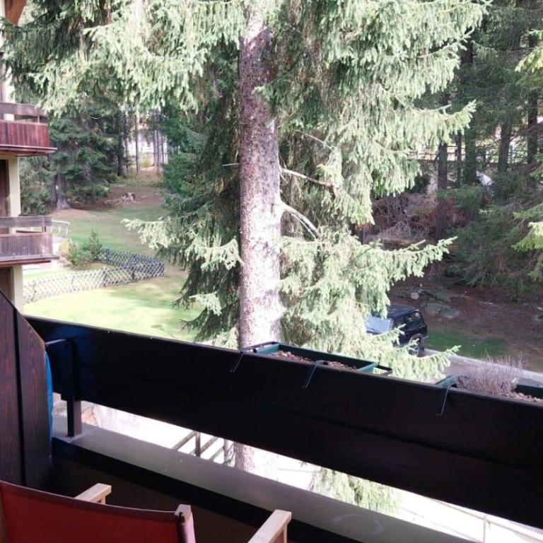 Due Volpi nel Bosco - Appartamento con 1 Camera da Letto - 5