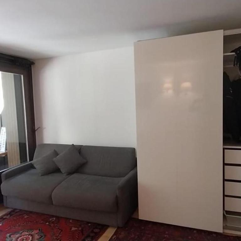 Due Volpi nel Bosco - Appartamento con 1 Camera da Letto - 6
