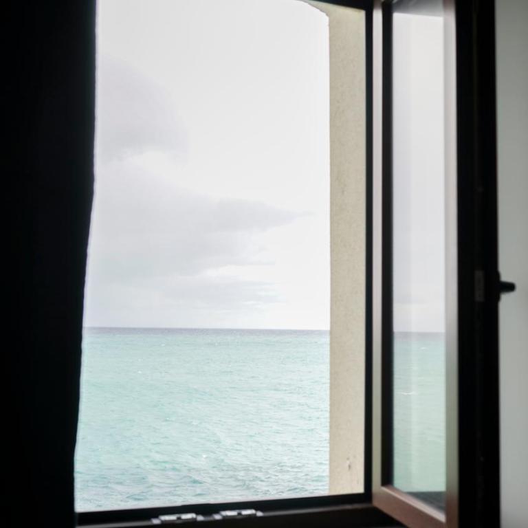 Palazzo Cettina Sul Mare - Appartamento con 1 Camera da Letto e Vista Mare - 13