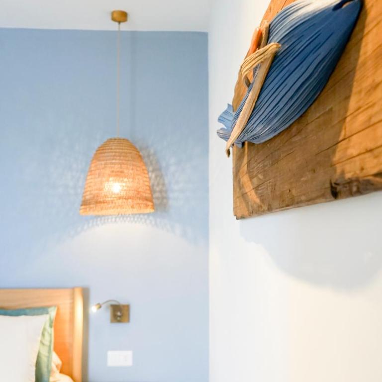 Palazzo Cettina Sul Mare - Appartamento con 1 Camera da Letto e Vista Mare - 14