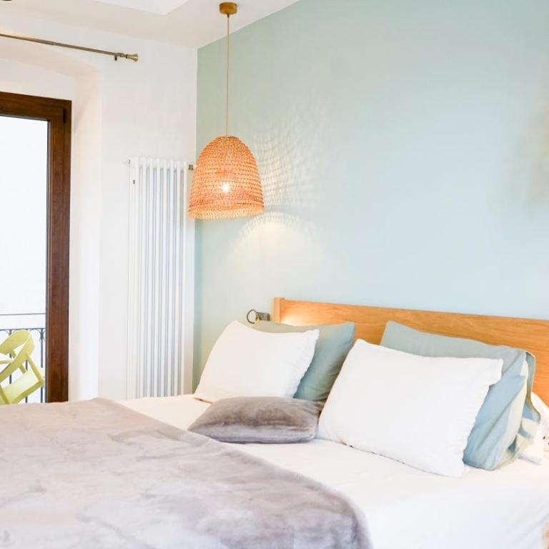 Palazzo Cettina Sul Mare - Appartamento con 1 Camera da Letto, Balcone e Vista Mare - 16