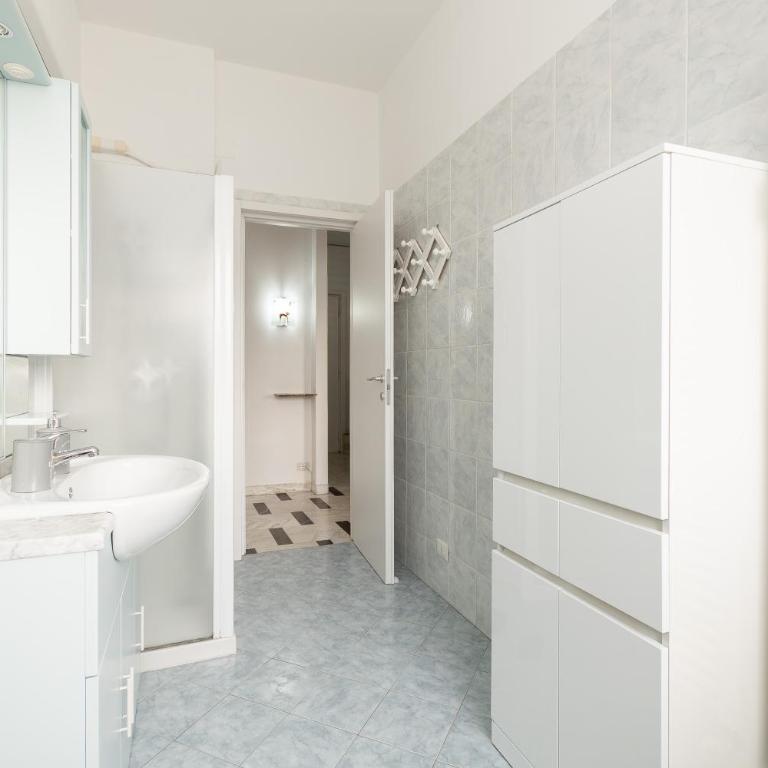 "Palmarè" attico sul mare con vista mozzafiato - Two-Bedroom Apartment with Balcony and Sea View - 20