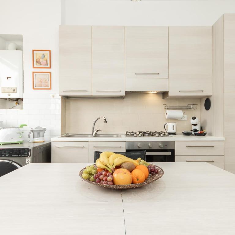 "Palmarè" attico sul mare con vista mozzafiato - Two-Bedroom Apartment with Balcony and Sea View - 24