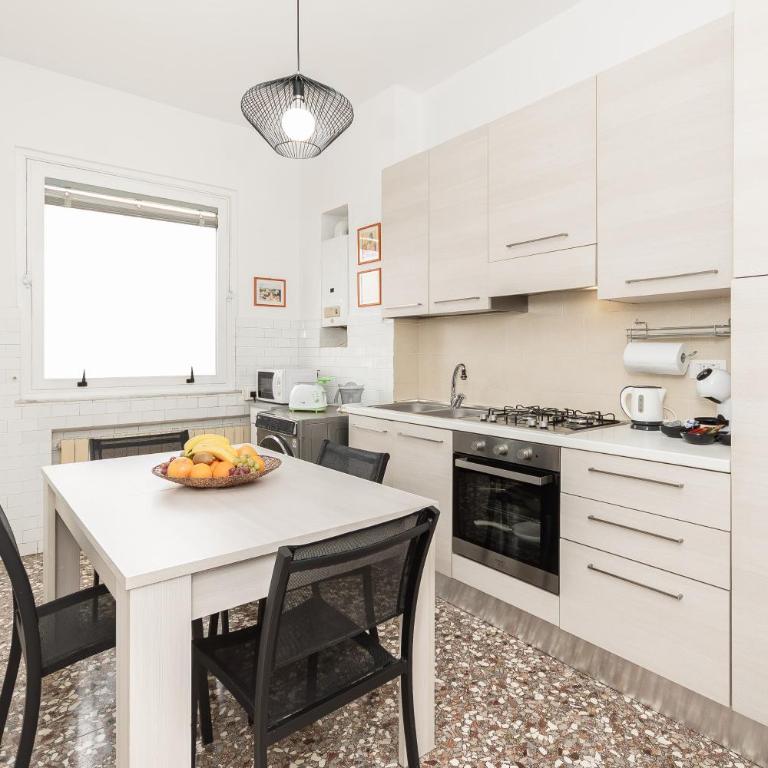 "Palmarè" attico sul mare con vista mozzafiato - Two-Bedroom Apartment with Balcony and Sea View - 26