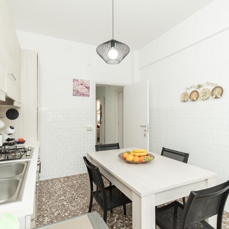 "Palmarè" attico sul mare con vista mozzafiato - Two-Bedroom Apartment with Balcony and Sea View - 25