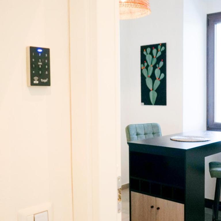 Palazzo Cettina Sul Mare - Appartamento con 1 Camera da Letto e Vista Mare - 16