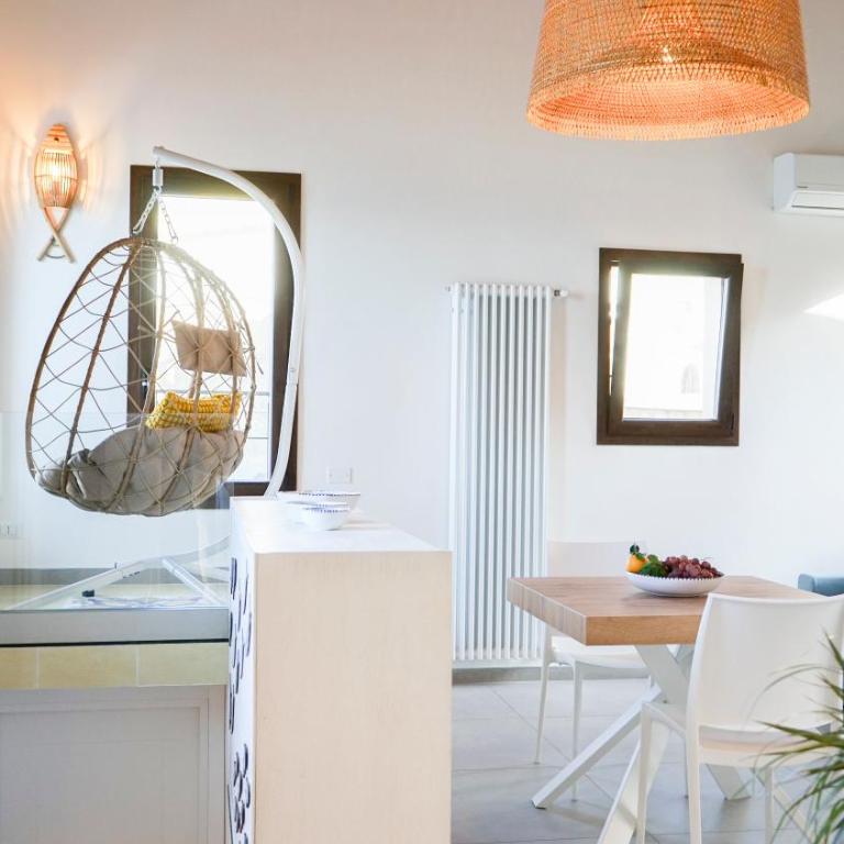 Palazzo Cettina Sul Mare - Appartamento con 1 Camera da Letto, Balcone e Vista Mare - 27