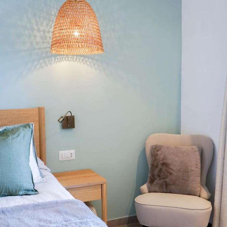 Palazzo Cettina Sul Mare - Appartamento con 1 Camera da Letto e Vista Mare - 17