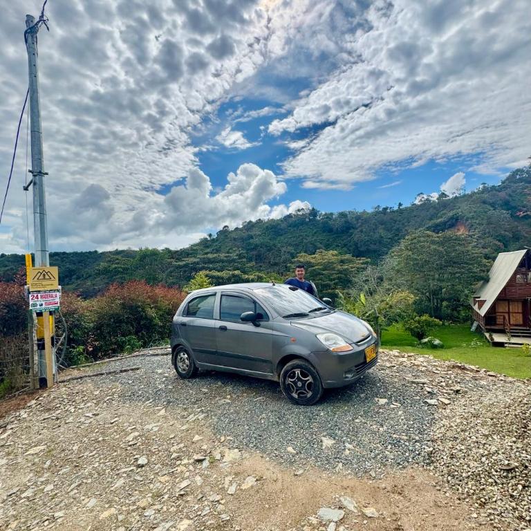 Maderalia - Chalet - 6