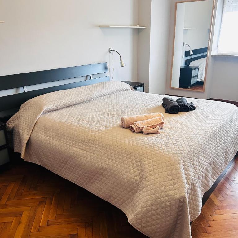 Traiano 49 - One-Bedroom Apartment - 18