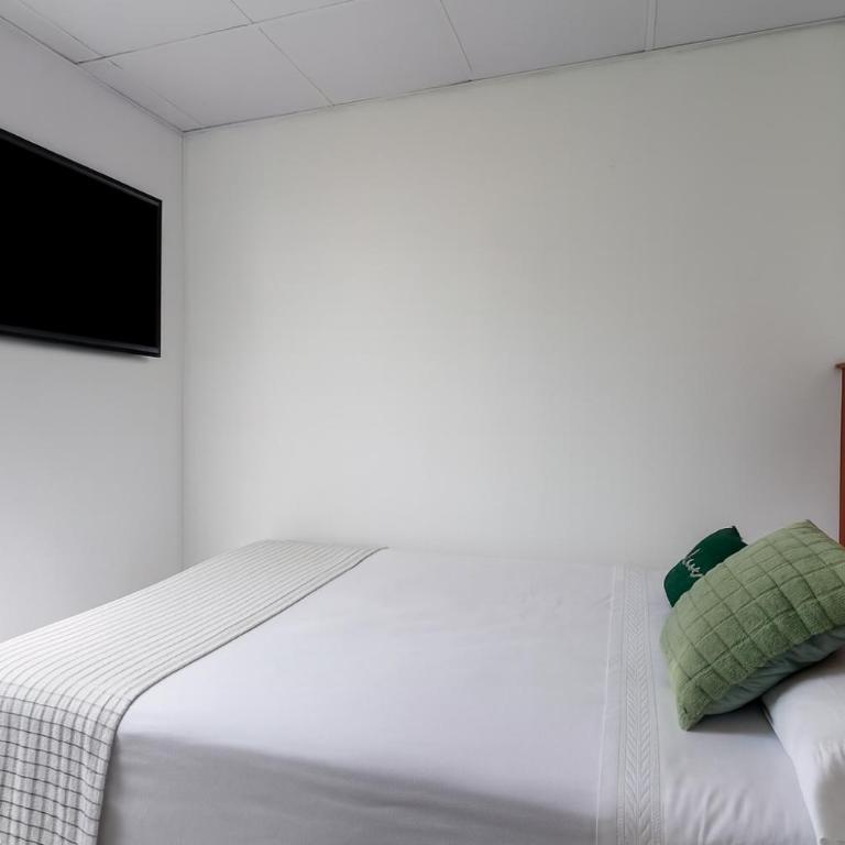 Huaral House Piscina y Terraza - Two-Bedroom Apartment - 7