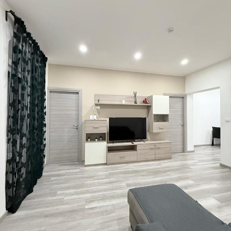 Fortezza apartment - Two-Bedroom Apartment - 1