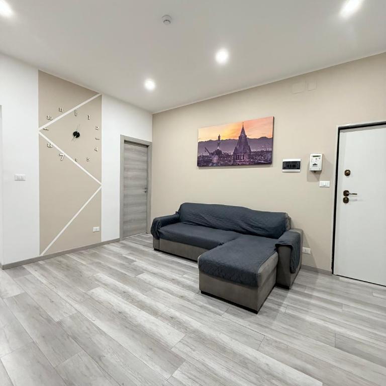 Fortezza apartment - Two-Bedroom Apartment - 2