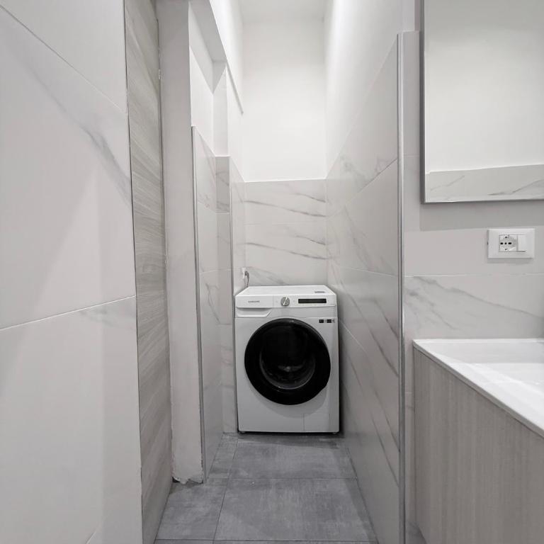 Fortezza apartment - Two-Bedroom Apartment - 13