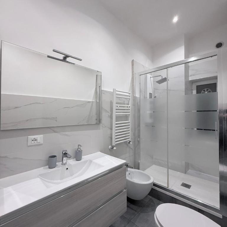 Fortezza apartment - Two-Bedroom Apartment - 10