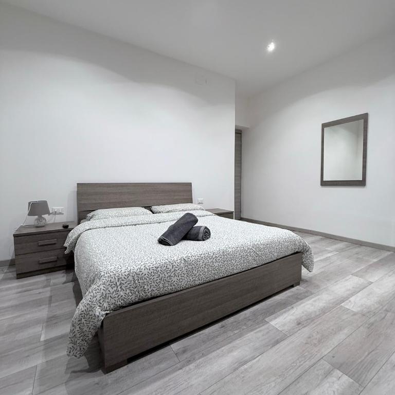 Fortezza apartment - Two-Bedroom Apartment - 4