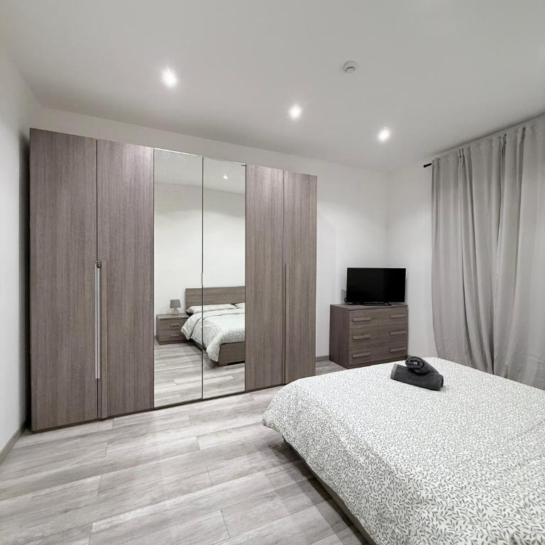 Fortezza apartment - Two-Bedroom Apartment - 5