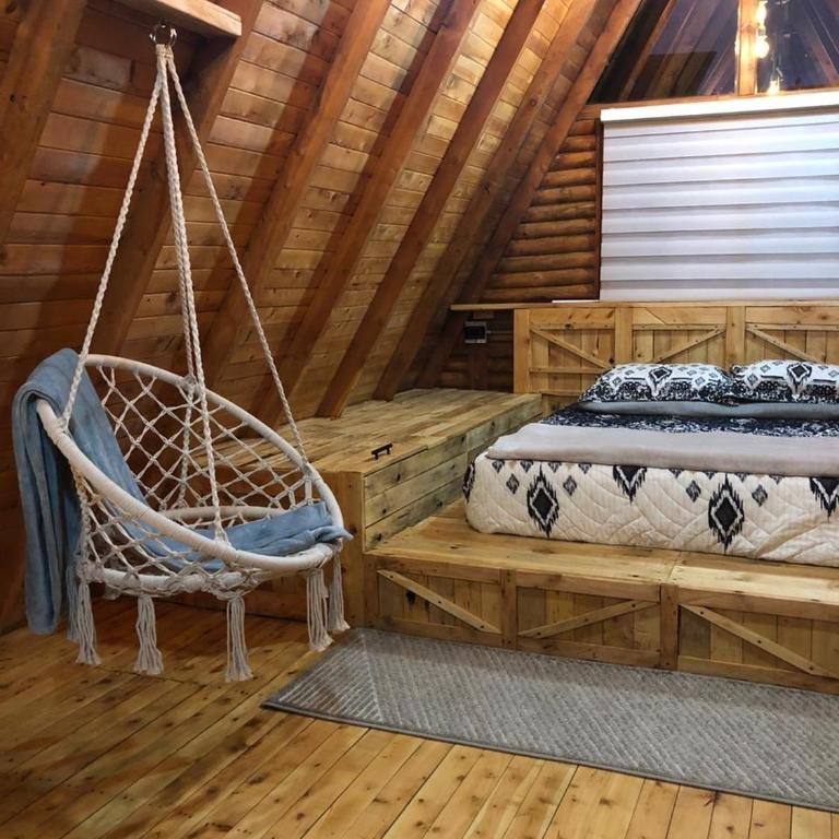 Maderalia - Chalet - 5