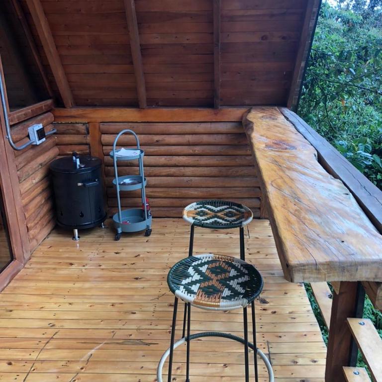 Maderalia - Chalet - 4