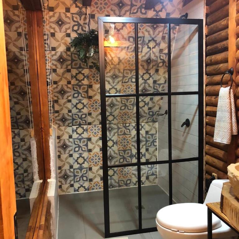 Maderalia - Chalet - 3