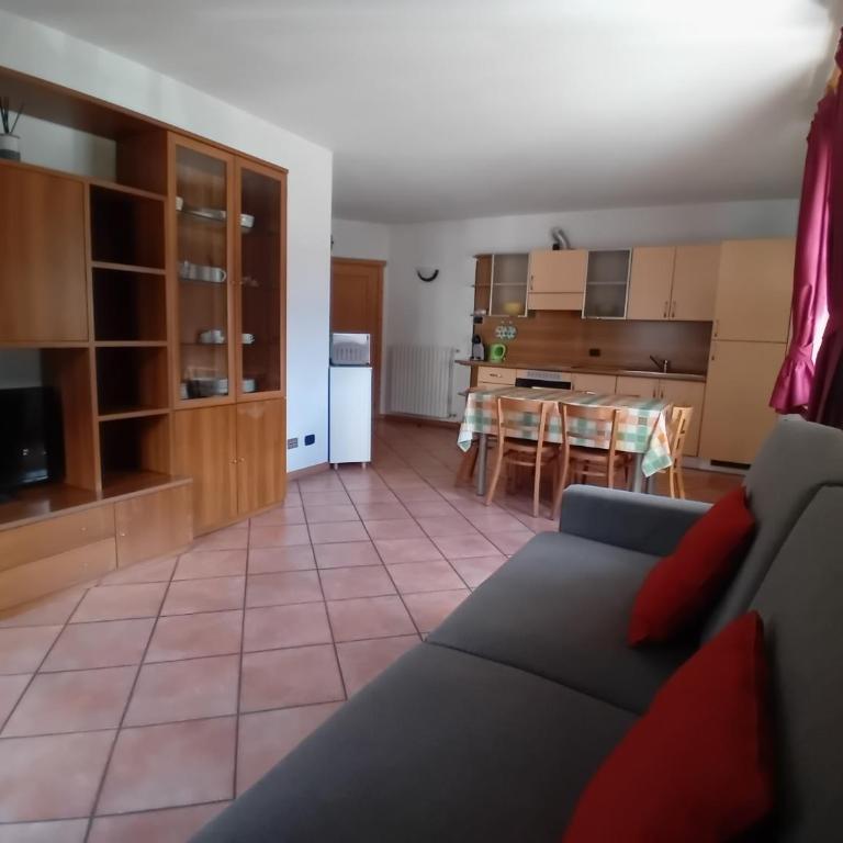Residence Lucia - Appartamento con Balcone - 3