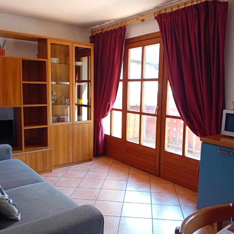 Residence Lucia - Appartamento con Balcone - 2