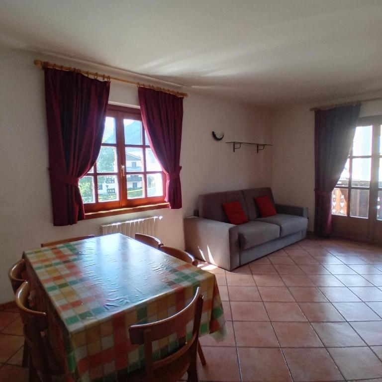 Residence Lucia - Appartamento con Balcone - 4