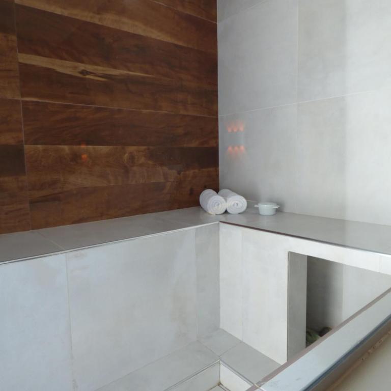 HOTEL OSHO - Suite Junior con sauna - 8