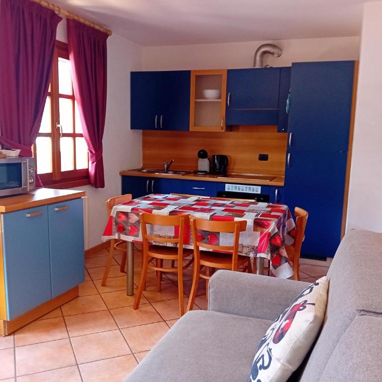 Residence Lucia - Appartamento con Balcone - 5