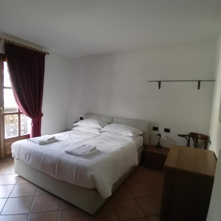 Residence Lucia - Appartamento con Balcone - 10