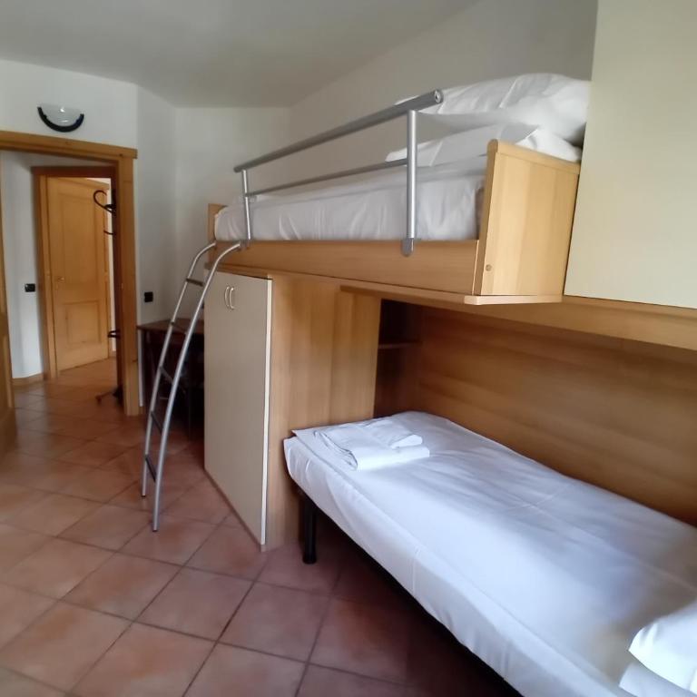 Residence Lucia - Appartamento con Balcone - 12